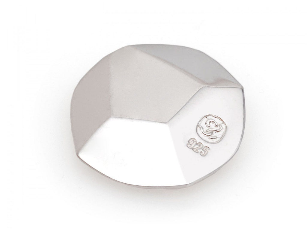 Engravable Coin - Fearless Inventory