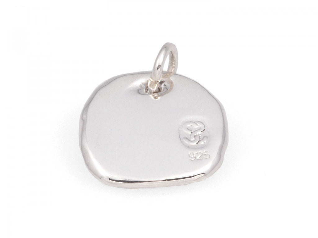Ninety Days Coin Charm - Fearless Inventory
