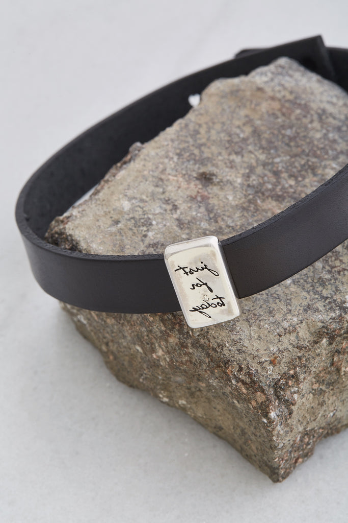 Reflections "Just For Today" Pendant and Chain - Fearless Inventory