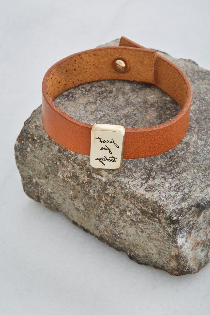 Reflections "Just For Today" Pendant and Chain - Fearless Inventory
