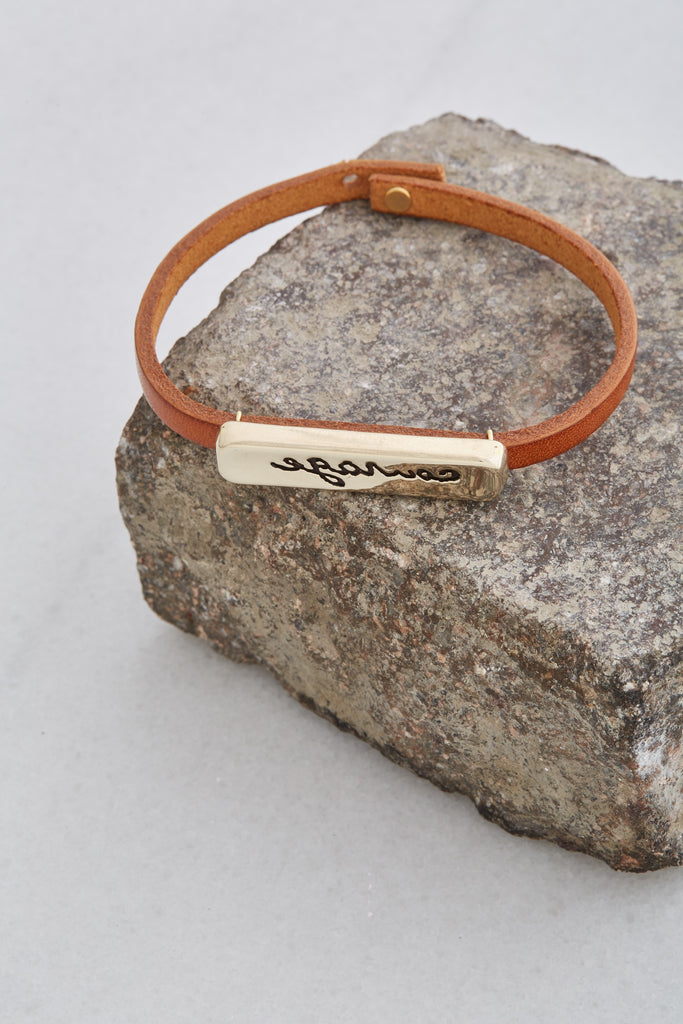 Reflections "Courage" Pendant and Chain - Fearless Inventory