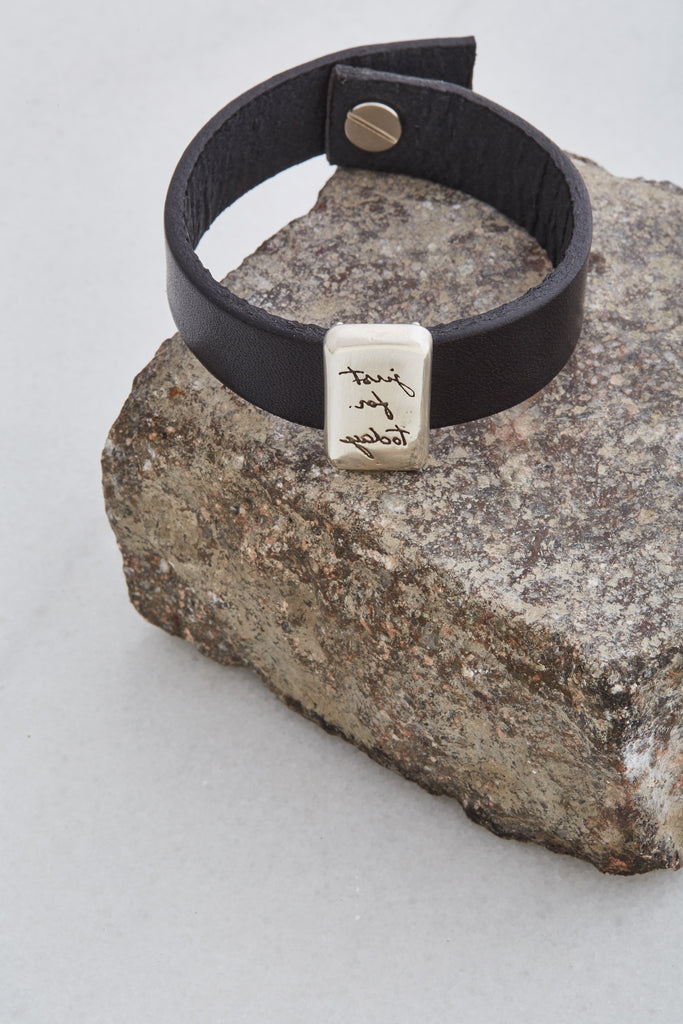 Reflections "Just For Today" Pendant and Chain - Fearless Inventory