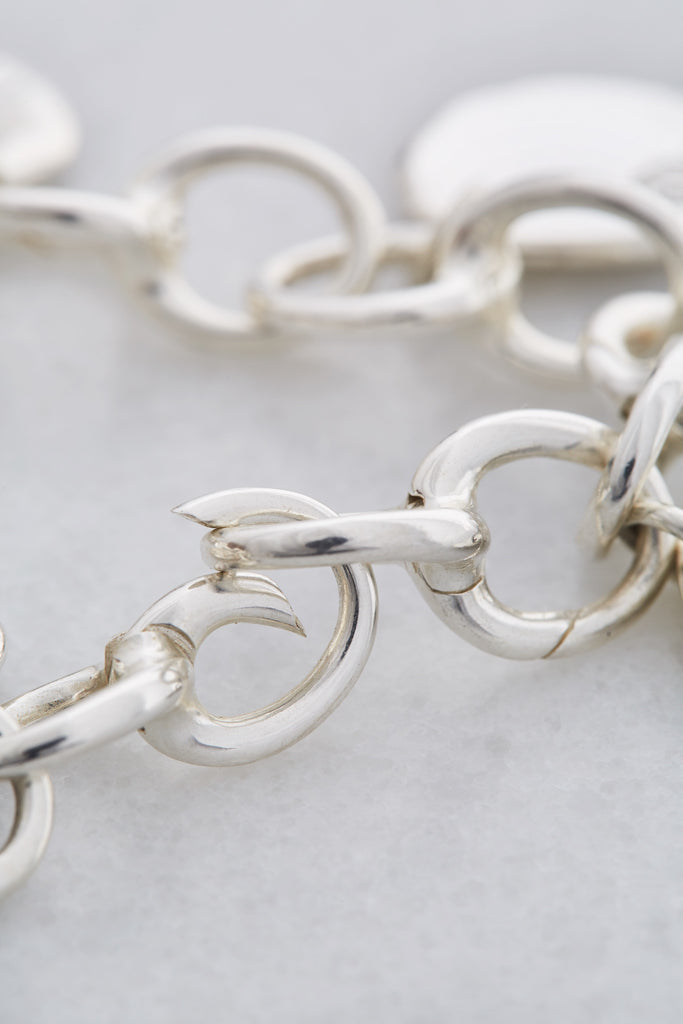 Charm Bracelet - Fearless Inventory
