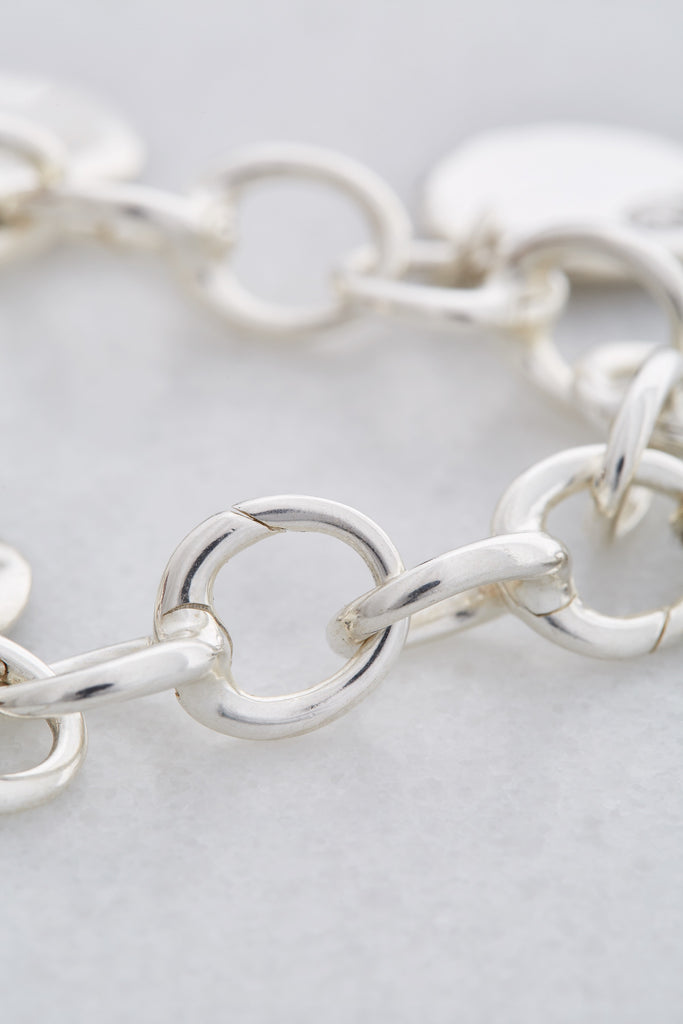 Charm Bracelet - Fearless Inventory