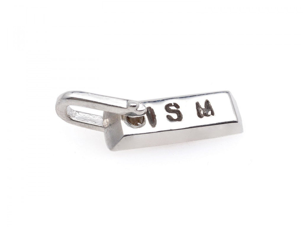 ISM Ingot/Charm - Fearless Inventory