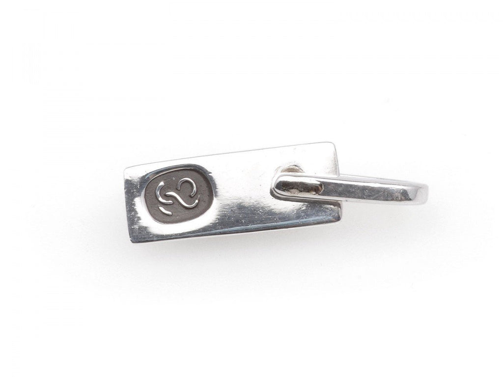 ISM Pendant/Charm - Fearless Inventory