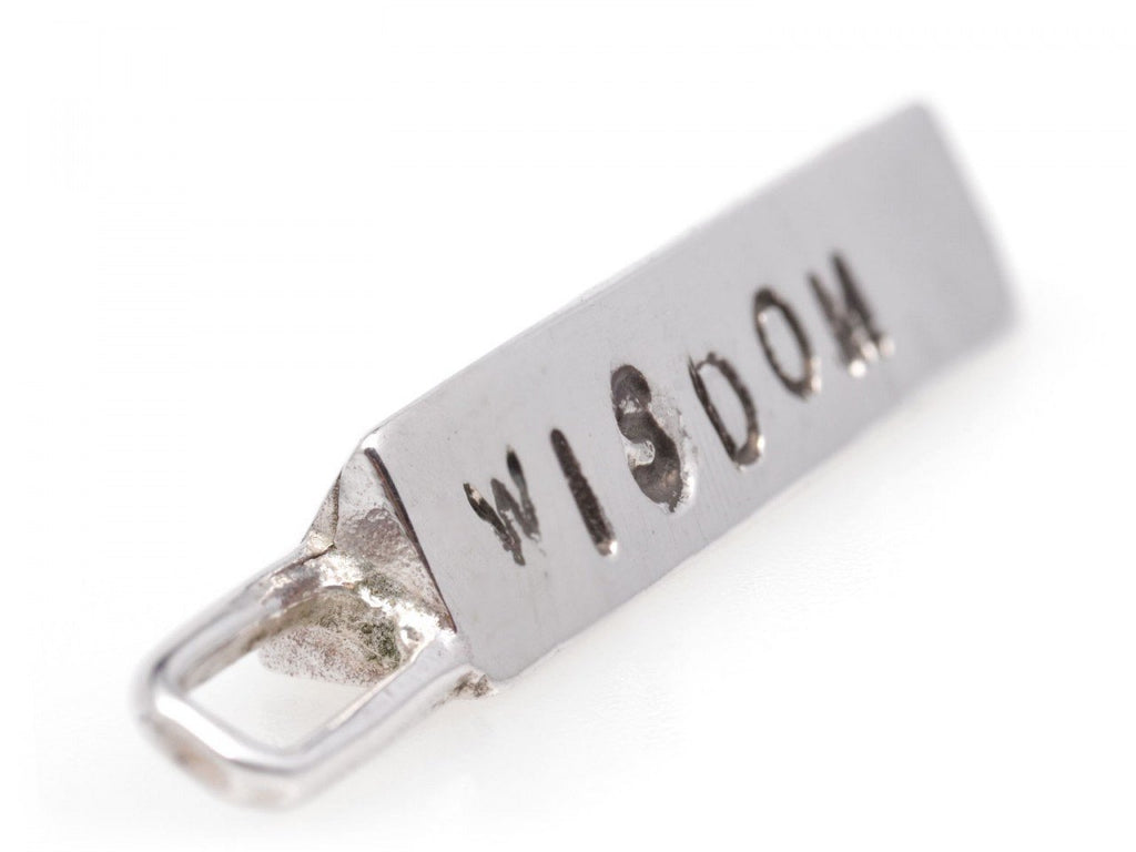 Serenity Prayer Prism - Fearless Inventory