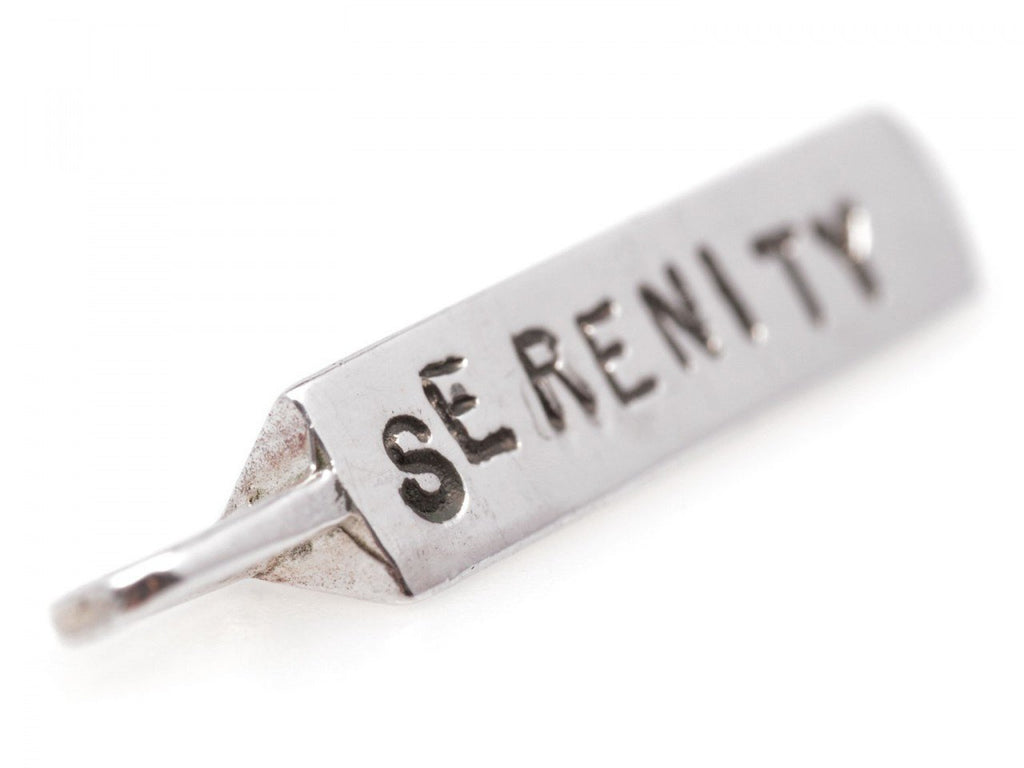 Serenity Prayer Prism - Fearless Inventory