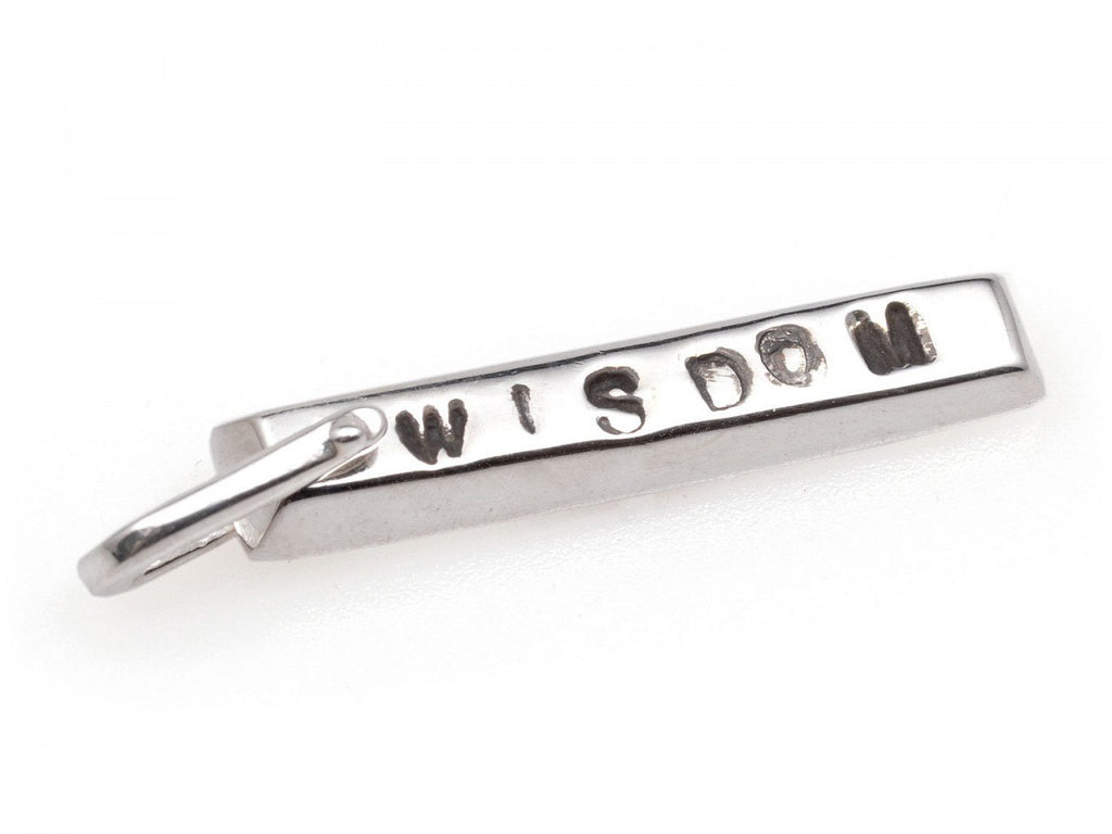 Wisdom Ingot - Fearless Inventory