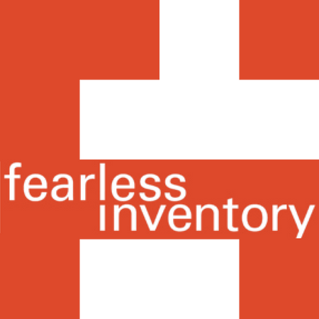 Fearless Inventory