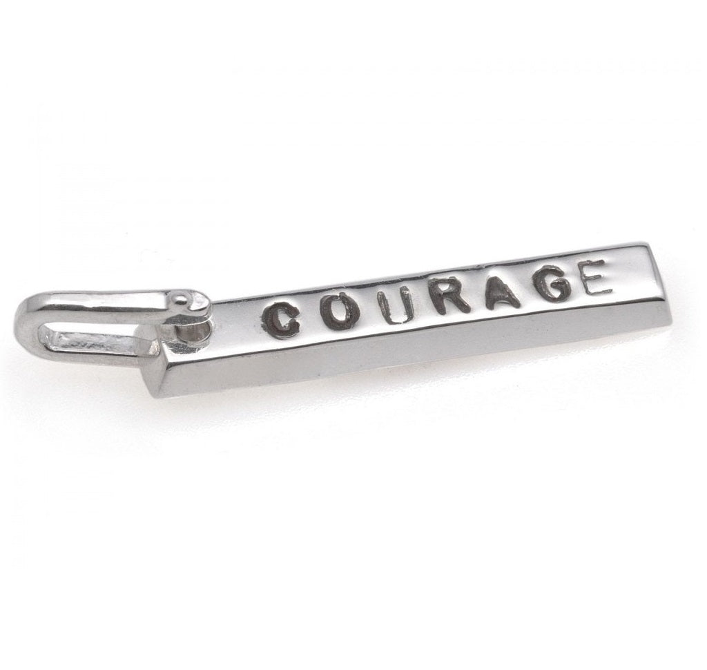 Courage Ingot - Fearless Inventory