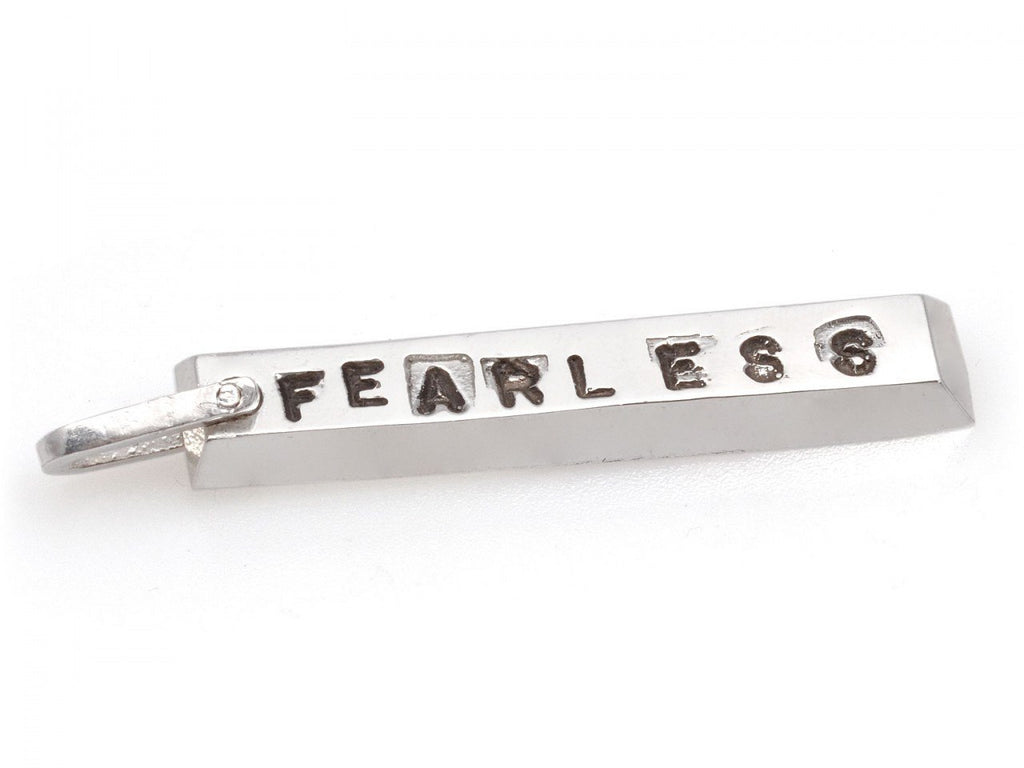 Fearless Ingot - Fearless Inventory